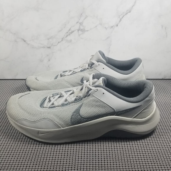 Nike Legend Essential 3 Next Nature Men's Workout Sneakers Shoes 14 - Picture 5 of 9